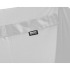 Parasol manualny RPET ø103 cm LETITIA Biały 4559606 (8) thumbnail