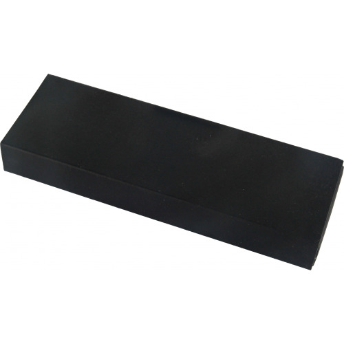 Zestaw piśmienny długopis i pióro kulkowe NORMA Czarny 1076103 (10)