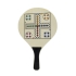 Zestaw gier, gra plażowa tenis, "Chińczyk" i szachy neutralny V6520-00 (4) thumbnail