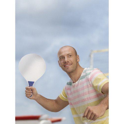 Gra zręcznościowa, tenis Czerwony V6522-05 (1)