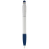 Długopis Cosmo Stylus Grip Biały / ciemnoniebieski LT87695-N0110 (4) thumbnail