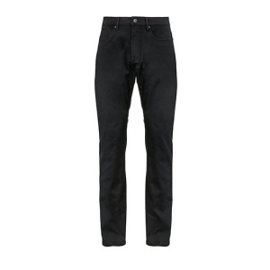 Jeansy Prosta Nogawka Denim Stretch