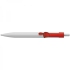 Długopis plastikowy NEVES czerwony 444305 (1) thumbnail