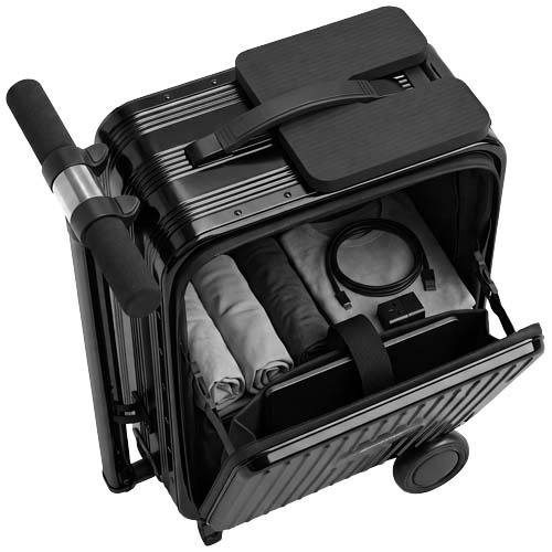 Hulajnoga SCX.design L30 RideCase Czarny 1PX24590 (2)
