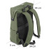 Plecak na laptopa 16,2" Hama Ultimate Zielony VH043-06 (4) thumbnail