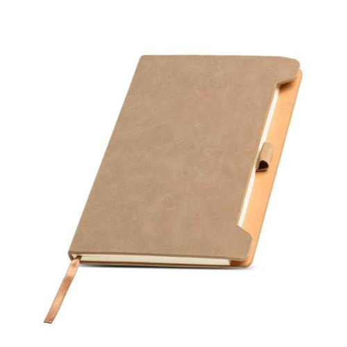 Notes A5 / Softnote Beżowy IP25059781 