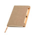 Notes A5 / Softnote Beżowy IP25059781  thumbnail