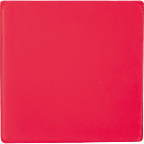 Kostka antystresowa DIJON Czerwony 534305 (1)