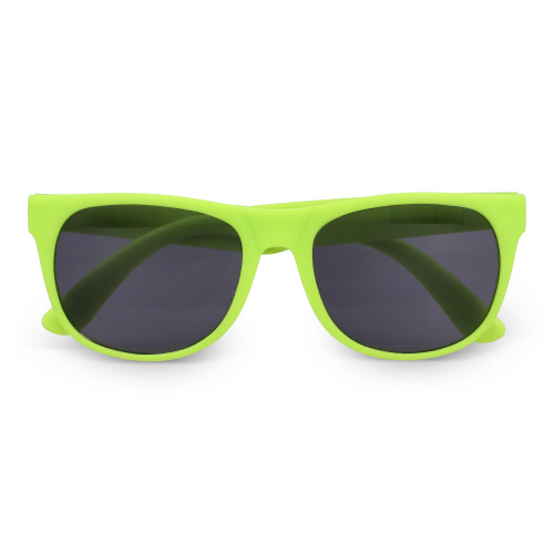 Okulary przeciwsłoneczne Drew UV400 Jasnozielony LT86735-N0032 (2)