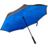 Odwracalny parasol automatyczny granatowy V9911-04 (1) thumbnail