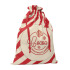 Duża bawełniana torba Mikołaja Czerwony CX1567-05 (2) thumbnail