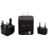 Adapter podróżny SCX.design T21 65 W Czarny 1PX23890 (4) thumbnail