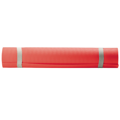 Mata do Fitness-Yogi z torbą Czerwony LT93241-N0021 (3)