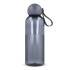 Sagaform Ture butelka na wodę 600 ml Transparentny / ciemnoszary LT52056-N0460 (4) thumbnail
