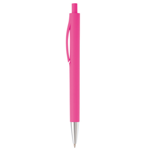 Długopis Basic X Różowy LT87933-N0076 (2)