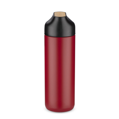 Butelka termiczna ELSA 600 ml Czerwony 16035-04 (2)