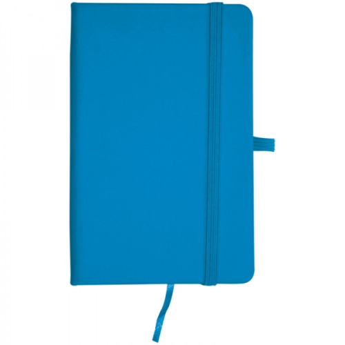 Notes A6 LUBECK Turkusowy 198414 (2)