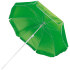 Parasol plażowy FORT LAUDERDALE Zielony 507009  thumbnail
