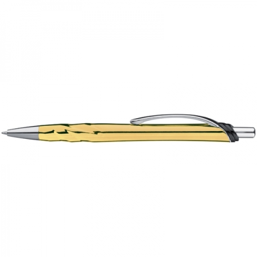 Długopis plastikowy KRAMERHOF złoty 790198 