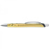 Długopis plastikowy KRAMERHOF złoty 790198  thumbnail