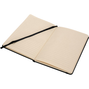 Notes A5 w linie z trzciny cukrowej i rPET ALGIERS