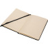 Notes A5 w linie z trzciny cukrowej i rPET ALGIERS Czarny 422803 (1) thumbnail