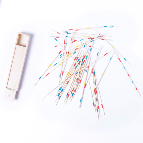 Gra mikado Drewno V7878-17 (1)