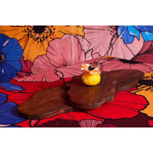 DESKA DO KROJENIA FLOWY S