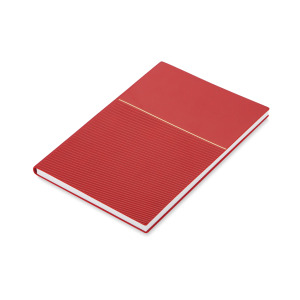Notes LORE A5 Czerwony