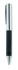 Metalowy długopis w tubie czarny MO9123-03 (4) thumbnail