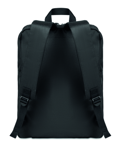 Plecak na laptop czarny MO9205-03 (2)