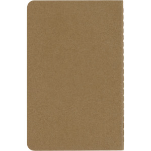 Zeszyt MOLESKINE Cahier Journal ok. A6 Neutralny