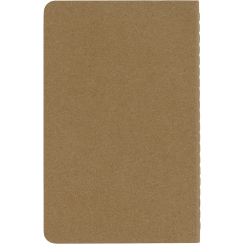 Zeszyt MOLESKINE Cahier Journal ok. A6 Neutralny VM023-00 