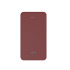 Power bank 20000 mAh Hama Power Pack Czerwony VH024-05 (2) thumbnail