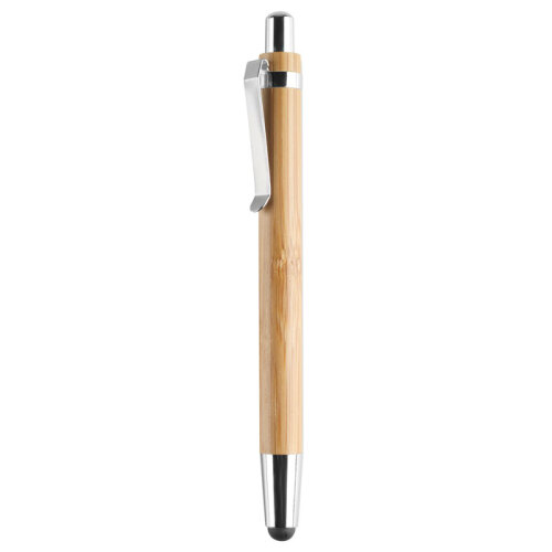 Bambusowy długopis drewna MO8052-40 (1)
