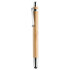 Bambusowy długopis drewna MO8052-40 (1) thumbnail