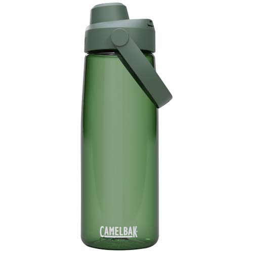 Camelbak® Thrive Chug 750 ml Tritan Renew butelka na wodę z zakrętką Leśny zielony 10088764 