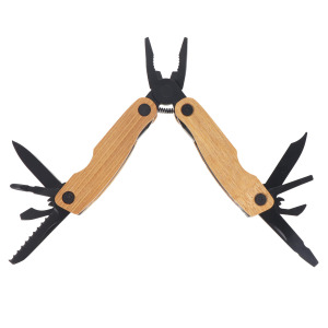 Multi-tool Bamboo 12 funkcji