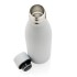Próżniowa butelka sportowa 500 ml, stal nierdzewna z recyklingu white P433.273 (3) thumbnail