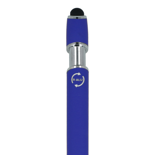 Paris soft touch R-AL czarny tusz Niebieski LT80607-N0011 (3)