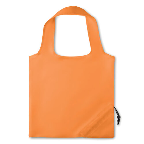 Składana torba 210D pomarańczowy MO9003-10 