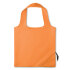 Składana torba 210D pomarańczowy MO9003-10  thumbnail