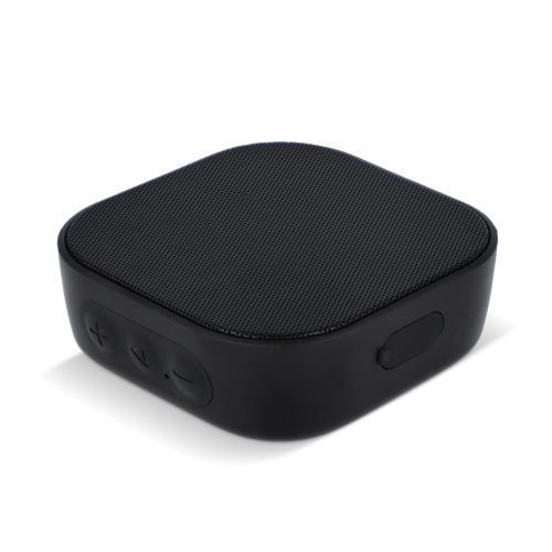Głośnik Bluetooth Tone Small 3W R-ABS Czarny LT95605-N0002 (5)