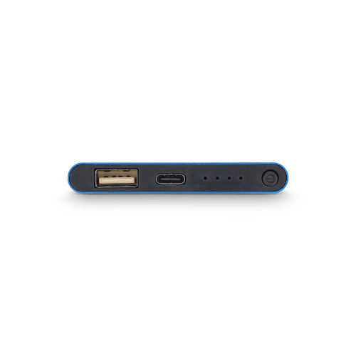 Enera Powerbank USB-C 4000 mAh R-AL Jasnoniebieski LT95514-N0012 (8)