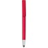 Długopis, touch pen, stojak na telefon czerwony V1753-05 (1) thumbnail