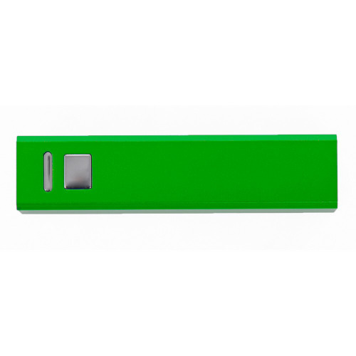 Power bank 2200 mAh Zielony V3336-06 (3)