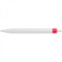 Długopis plastikowy VENLO czerwony 126805 (3) thumbnail