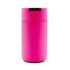 Kubek termiczny 400 ml Air Gifts | Raylee Różowy V1167-21 (5) thumbnail