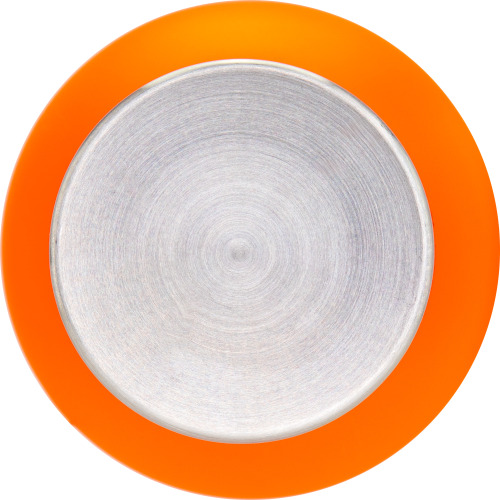 Butelka plastikowa 550 ml DENISE Pomarańczowy 6065610 (4)