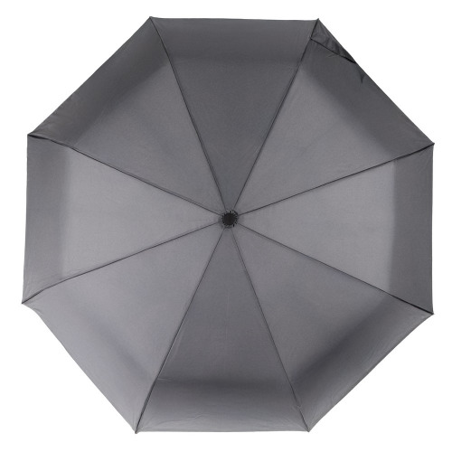 Mały parasol automatyczny 21" AWARE™ RPET Szary P850.592 (1)